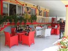 Dias Hotel Apartment