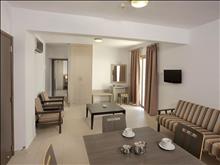 Petrosana Hotel: Apartment