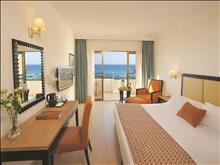 Elias Beach Hotel: Standard Room/Family Suite