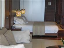 Napa Mermaid Hotel & Suites: Junior Suite