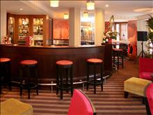 Mercure Paris Terminus Nord Hotel