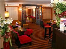 Mercure Paris Terminus Nord Hotel