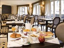 Mercure Paris Terminus Nord Hotel