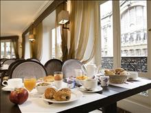 Mercure Paris Terminus Nord Hotel