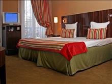 Mercure Paris Terminus Nord Hotel