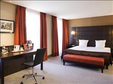 Mercure Paris Terminus Nord Hotel