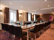 Mercure Paris Terminus Nord Hotel
