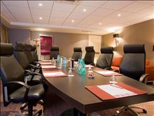 Mercure Paris Terminus Nord Hotel