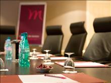 Mercure Paris Terminus Nord Hotel