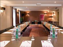 Mercure Paris Terminus Nord Hotel