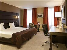 Mercure Paris Terminus Nord Hotel