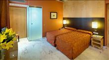 Medinaceli Barcelona Hotel