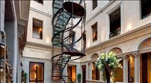 Medinaceli Barcelona Hotel