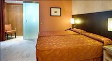 Medinaceli Barcelona Hotel
