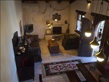 Villas Arethousa