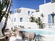 Carbonaki Hotel