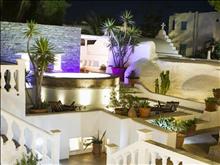 Carbonaki Hotel
