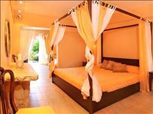 Antigoni Beach Hotel & Suites: Junior Suite 