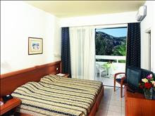 Cathrin Hotel: Standard Room