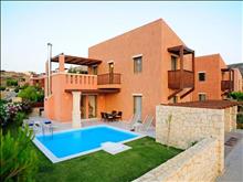 Plakias Cretan Resort: Villa 3_Bedroom PP