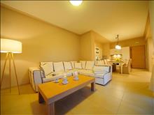 Plakias Cretan Resort: Villas 3_Bedroom