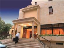 Kapetanios Odyssia Hotel