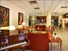 Kapetanios Odyssia Hotel