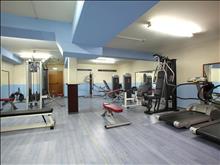 Kapetanios Odyssia Hotel