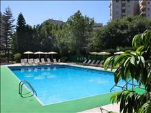Kapetanios Odyssia Hotel