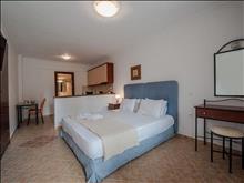 Maltinas House: Studio