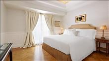 King George, A Luxury Collection Hotel, Athens: Deluxe Suite
