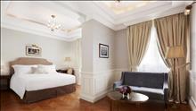 King George, A Luxury Collection Hotel, Athens: Junior Suite