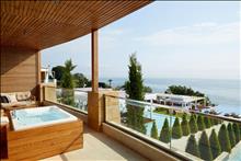 Cavo Olympo Luxury Hotel & Spa