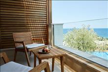 Cavo Olympo Luxury Hotel & Spa