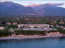 Cavo Olympo Luxury Hotel & Spa