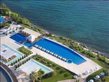 Cavo Olympo Luxury Hotel & Spa