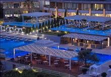 Cavo Olympo Luxury Hotel & Spa