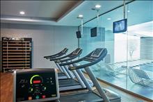 Cavo Olympo Luxury Hotel & Spa