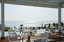 Cavo Olympo Luxury Hotel & Spa