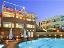 Sea View Resorts & Spa 