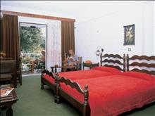 Oasis Hotel-Bungalows: Double Room