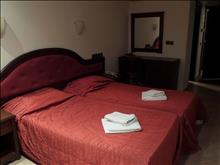 Filippos Hotel: Double Room