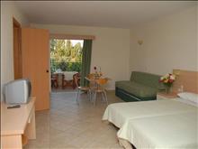 Thinalos Apart Hotel: Studio