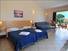 Thinalos Apart Hotel: Studio