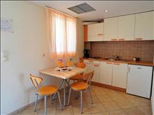 Thinalos Apart Hotel: Apartment 2-Bedroom