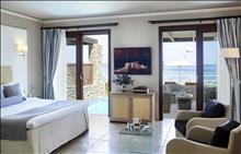 Ikaros Beach Resort & Spa: Junior Suite SF PP