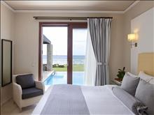 Ikaros Beach Resort & Spa: Luxury Suite SF PP