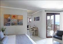 Ikaros Beach Resort & Spa: Suite SV