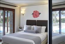 Ikaros Beach Resort & Spa: Suite SV PP