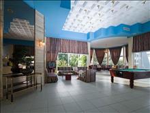 Happy Days Hotel